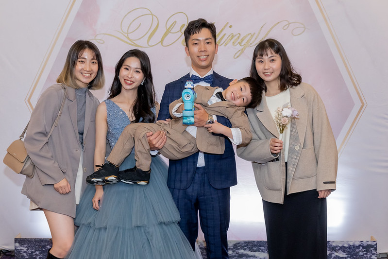 Apple婚禮攝影 Wedding婚禮記錄 台北婚攝 