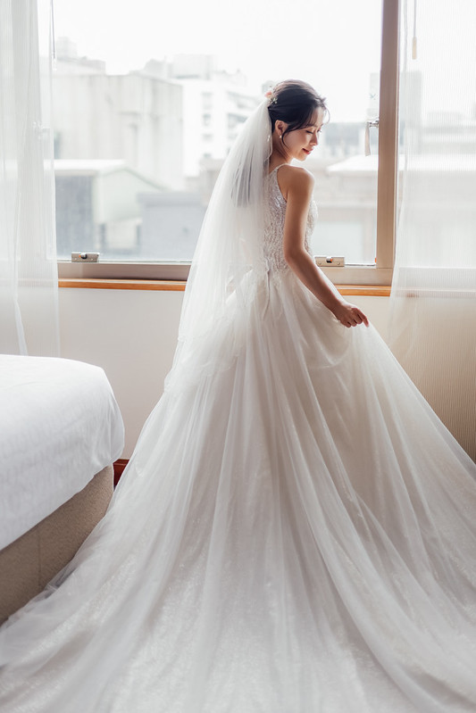 Apple婚禮攝影 Wedding婚禮記錄 台北婚攝 