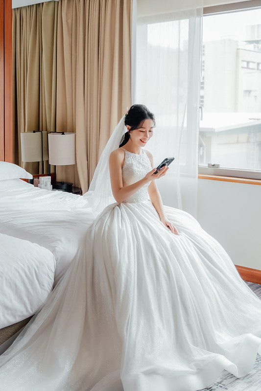 Apple婚禮攝影 Wedding婚禮記錄 台北婚攝 