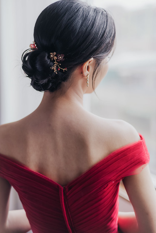 Apple婚禮攝影 Wedding婚禮記錄 台北婚攝 