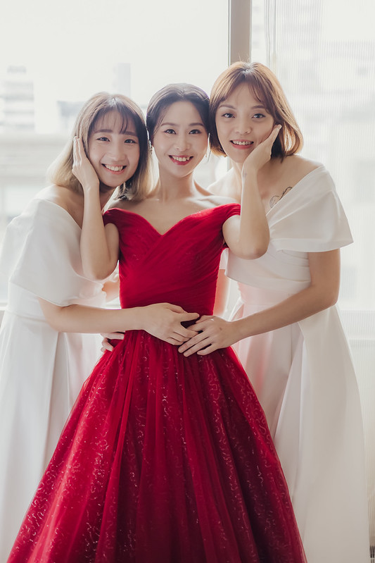 Apple婚禮攝影 Wedding婚禮記錄 台北婚攝 
