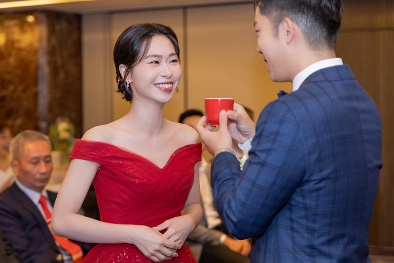 Apple婚禮攝影 Wedding婚禮記錄 台北婚攝 