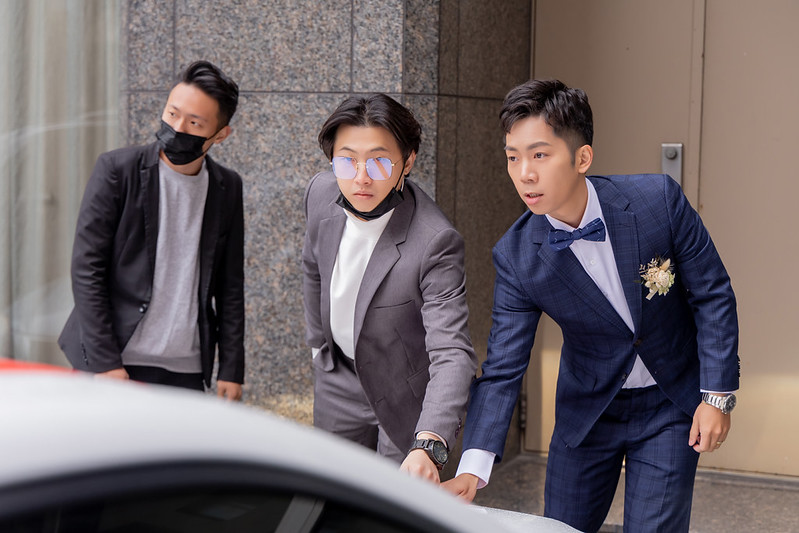 Apple婚禮攝影 Wedding婚禮記錄 台北婚攝 