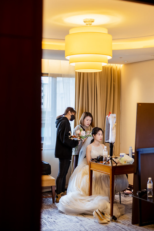 Apple婚禮攝影 Wedding婚禮記錄 台北婚攝 