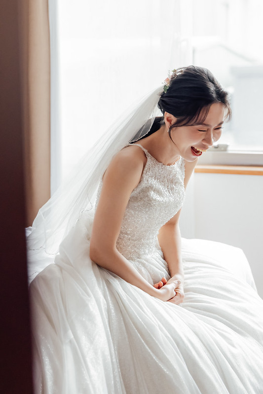 Apple婚禮攝影 Wedding婚禮記錄 台北婚攝 