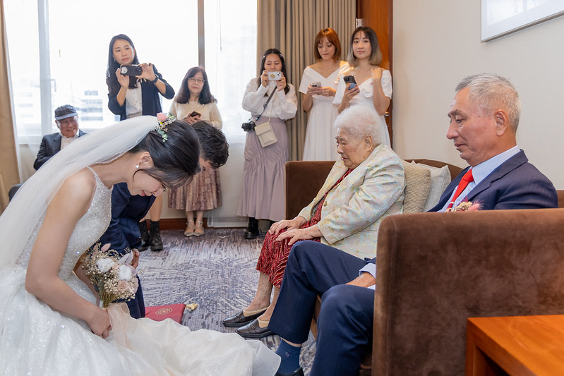 Apple婚禮攝影 Wedding婚禮記錄 台北婚攝 