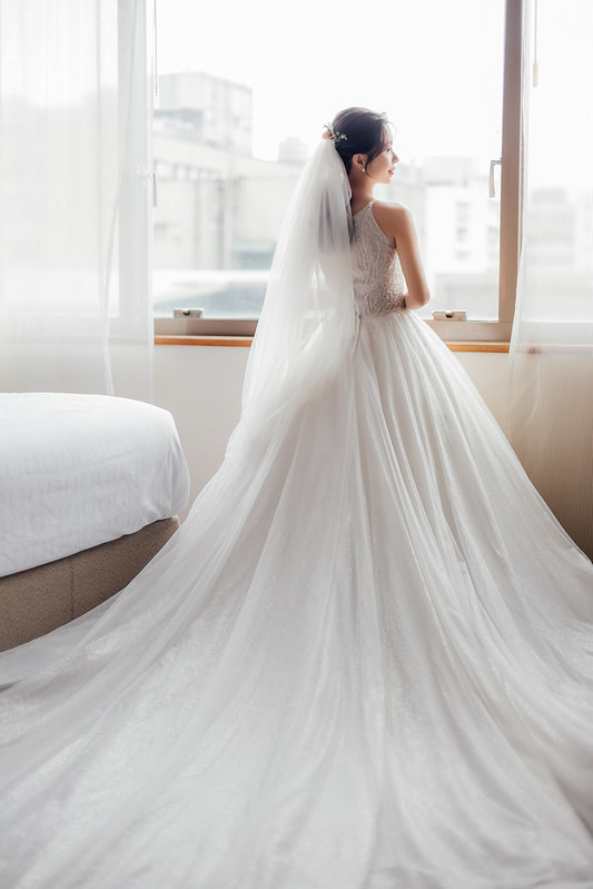 Apple婚禮攝影 Wedding婚禮記錄 台北婚攝 