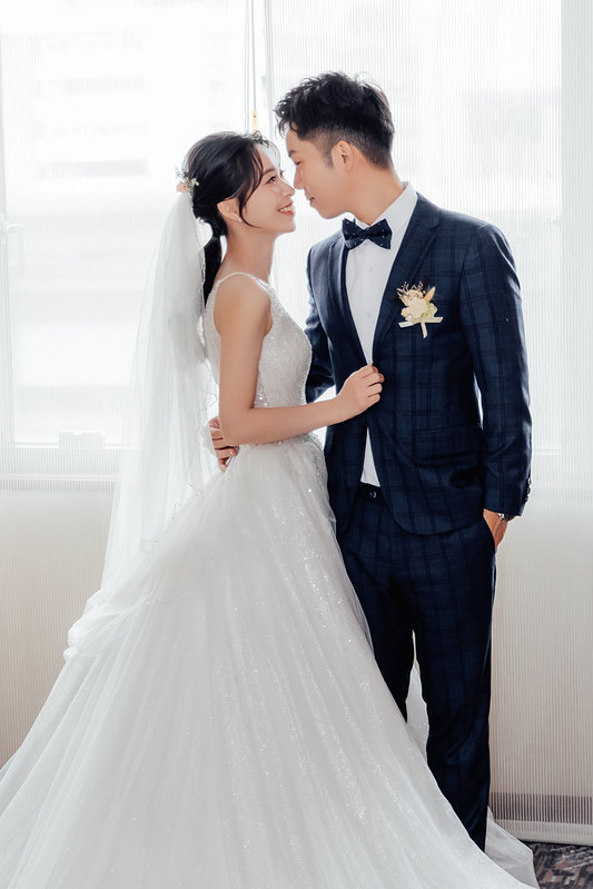 Apple婚禮攝影 Wedding婚禮記錄 台北婚攝 