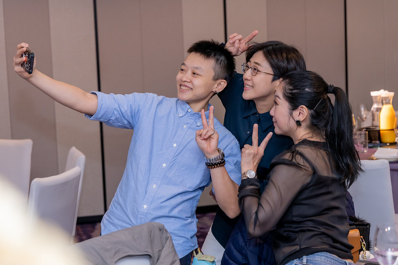 Apple婚禮攝影 Wedding婚禮記錄 台北婚攝 