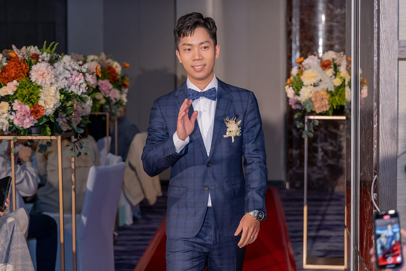 Apple婚禮攝影 Wedding婚禮記錄 台北婚攝 