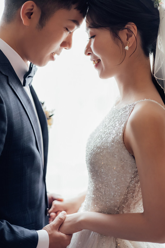 Apple婚禮攝影 Wedding婚禮記錄 台北婚攝 