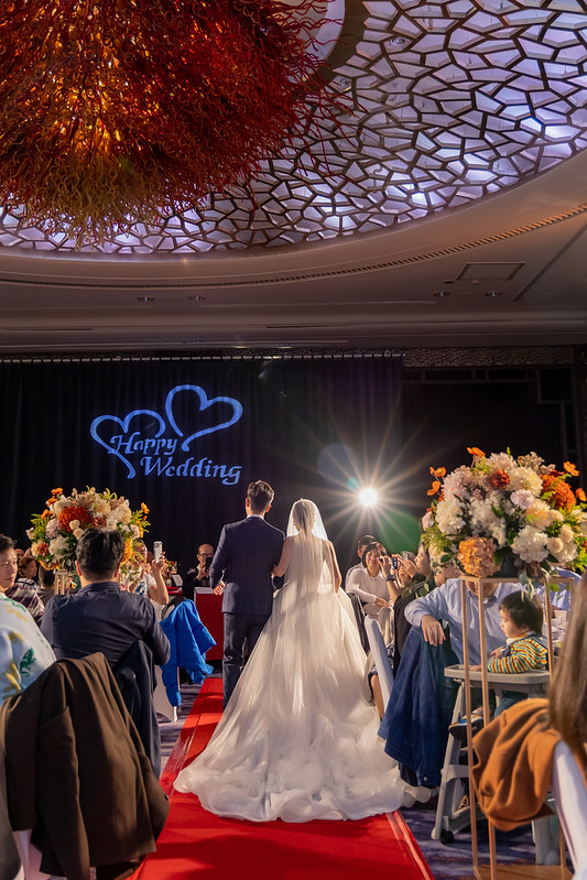 Apple婚禮攝影 Wedding婚禮記錄 台北婚攝 
