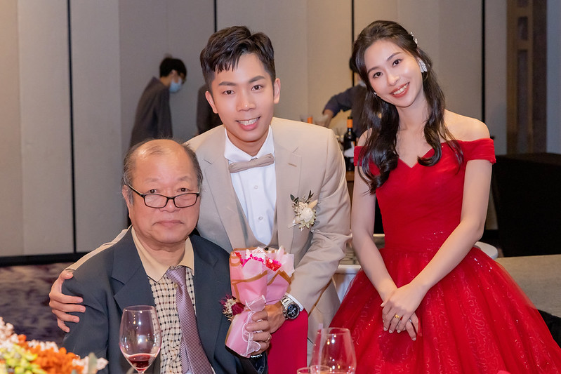 Apple婚禮攝影 Wedding婚禮記錄 台北婚攝 
