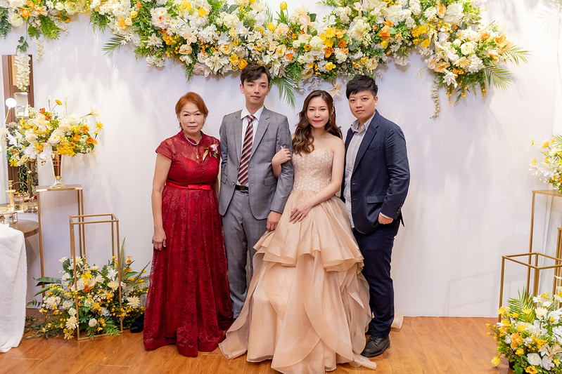 Apple婚禮攝影 Wedding婚禮記錄 台北婚攝 