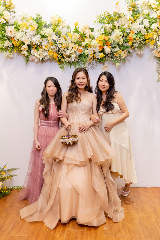 Apple婚禮攝影 Wedding婚禮記錄 台北婚攝 