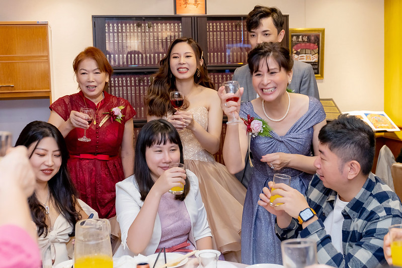 Apple婚禮攝影 Wedding婚禮記錄 台北婚攝 