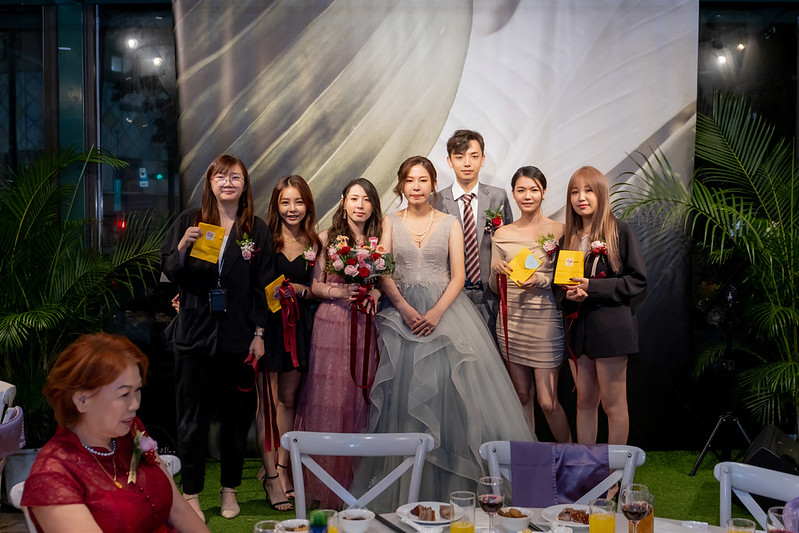 Apple婚禮攝影 Wedding婚禮記錄 台北婚攝 