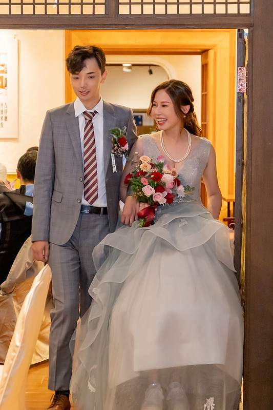 Apple婚禮攝影 Wedding婚禮記錄 台北婚攝 