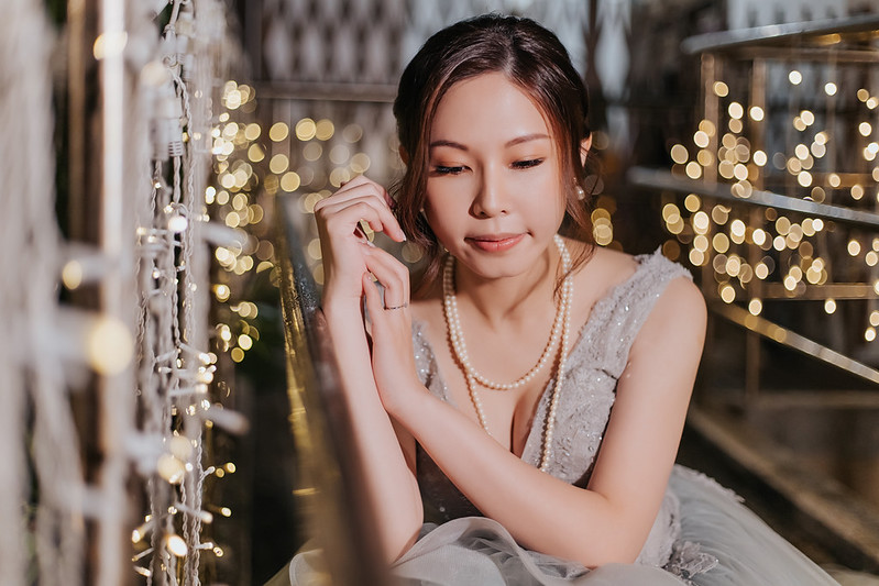Apple婚禮攝影 Wedding婚禮記錄 台北婚攝 