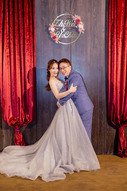 Apple婚禮攝影 Wedding婚禮記錄 台北婚攝 
