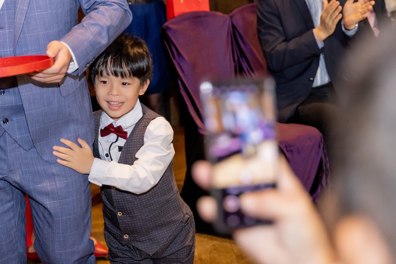 Apple婚禮攝影 Wedding婚禮記錄 台北婚攝 