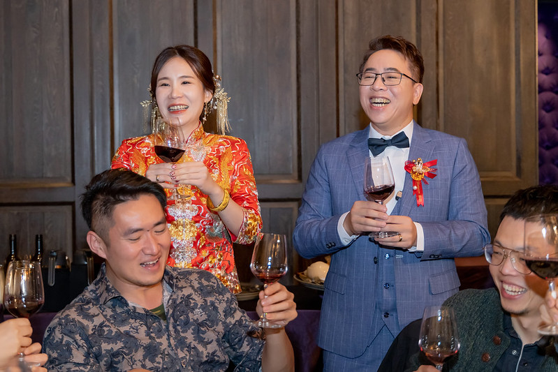 Apple婚禮攝影 Wedding婚禮記錄 台北婚攝 