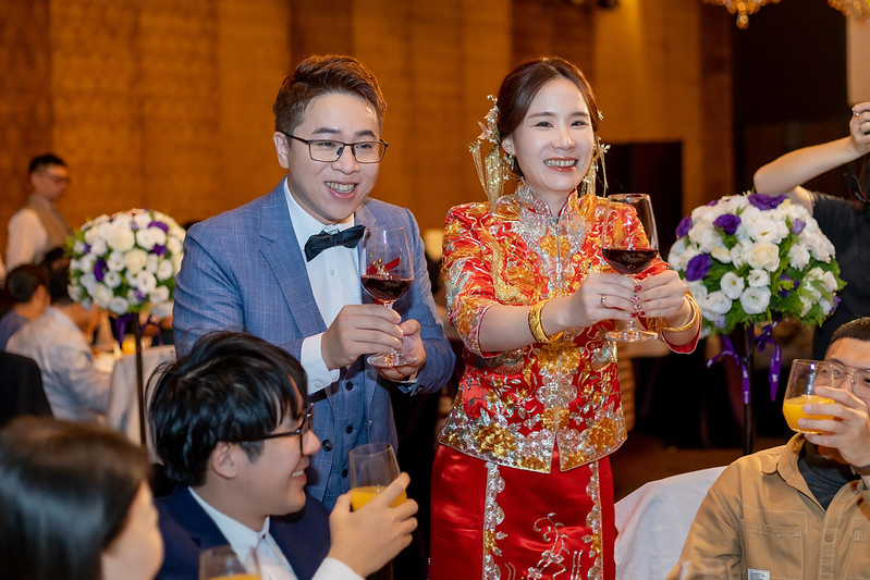 Apple婚禮攝影 Wedding婚禮記錄 台北婚攝 