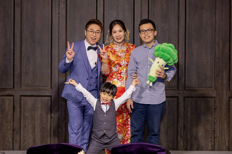 Apple婚禮攝影 Wedding婚禮記錄 台北婚攝 