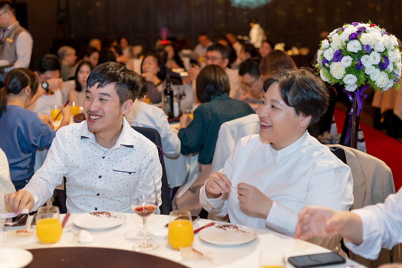 Apple婚禮攝影 Wedding婚禮記錄 台北婚攝 