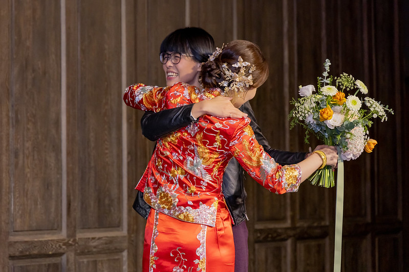 Apple婚禮攝影 Wedding婚禮記錄 台北婚攝 