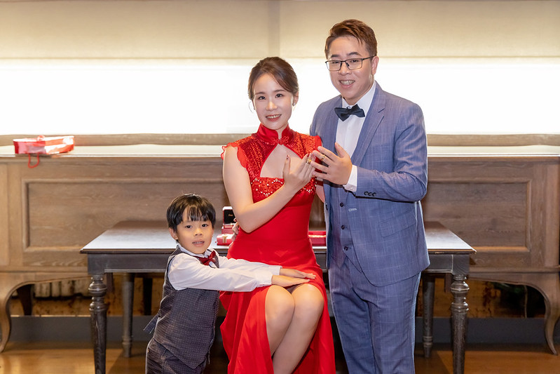 Apple婚禮攝影 Wedding婚禮記錄 台北婚攝 