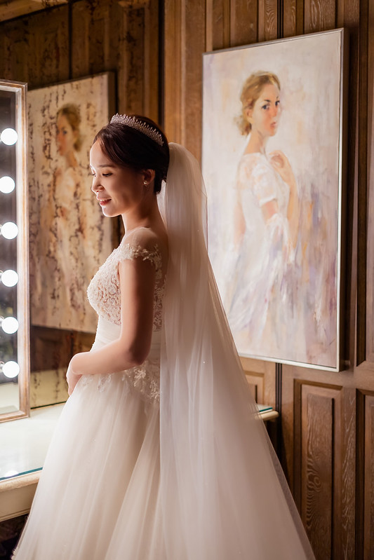Apple婚禮攝影 Wedding婚禮記錄 台北婚攝 