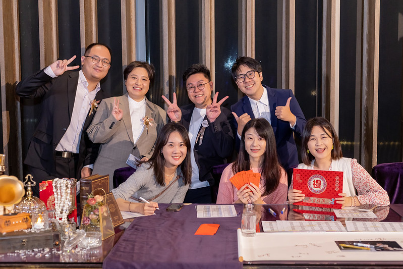 Apple婚禮攝影 Wedding婚禮記錄 台北婚攝 