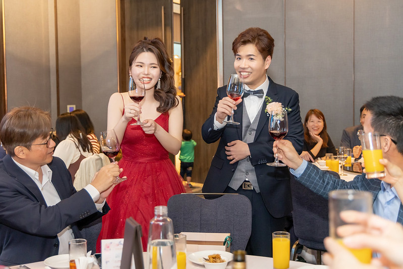 Chih Ying Chen 陳大熊 Wedding婚禮記錄 大熊婚禮攝影 