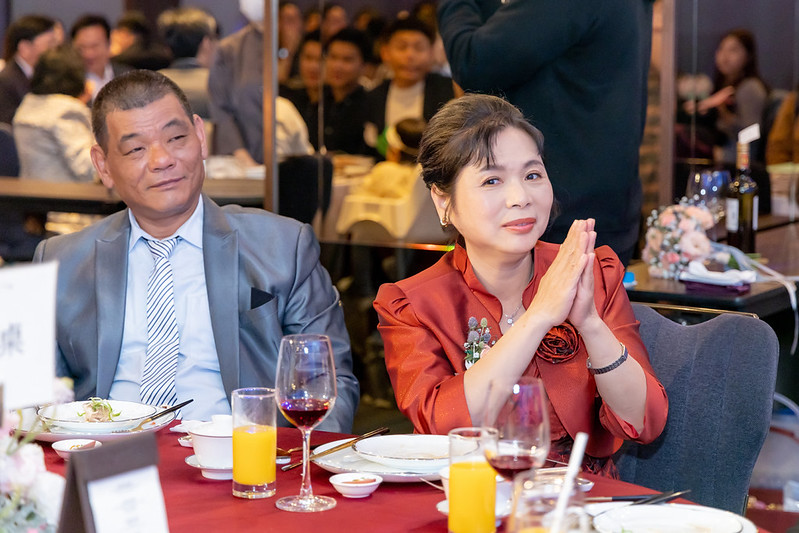 Chih Ying Chen 陳大熊 Wedding婚禮記錄 大熊婚禮攝影 