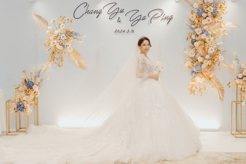 Chih Ying Chen 陳大熊 Wedding婚禮記錄 大熊婚禮攝影 