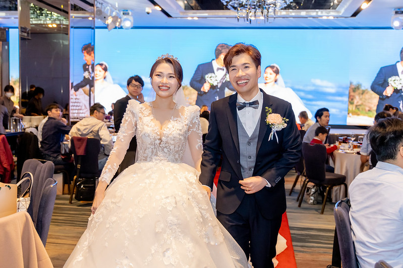 Chih Ying Chen 陳大熊 Wedding婚禮記錄 大熊婚禮攝影 
