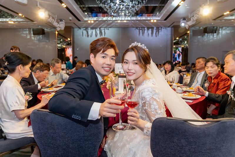 Chih Ying Chen 陳大熊 Wedding婚禮記錄 大熊婚禮攝影 