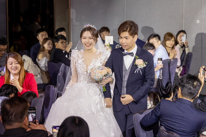 Chih Ying Chen 陳大熊 Wedding婚禮記錄 大熊婚禮攝影 