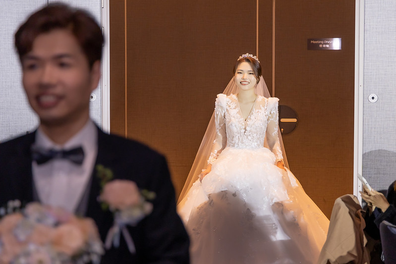 Chih Ying Chen 陳大熊 Wedding婚禮記錄 大熊婚禮攝影 