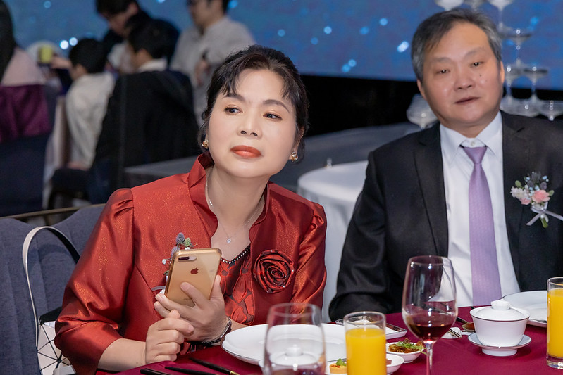 Chih Ying Chen 陳大熊 Wedding婚禮記錄 大熊婚禮攝影 