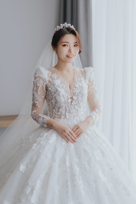 Chih Ying Chen 陳大熊 Wedding婚禮記錄 大熊婚禮攝影 