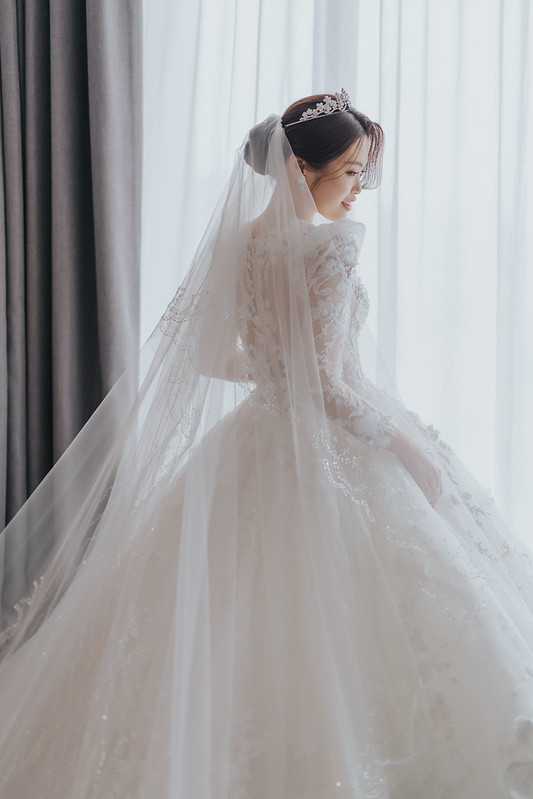 Chih Ying Chen 陳大熊 Wedding婚禮記錄 大熊婚禮攝影 
