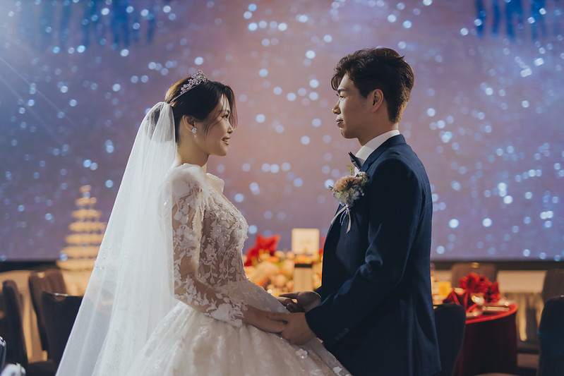 Chih Ying Chen 陳大熊 Wedding婚禮記錄 大熊婚禮攝影 