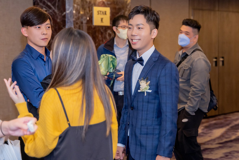 Apple婚禮攝影 Wedding婚禮記錄 台北婚攝 