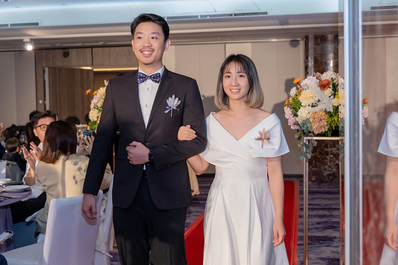 Apple婚禮攝影 Wedding婚禮記錄 台北婚攝 