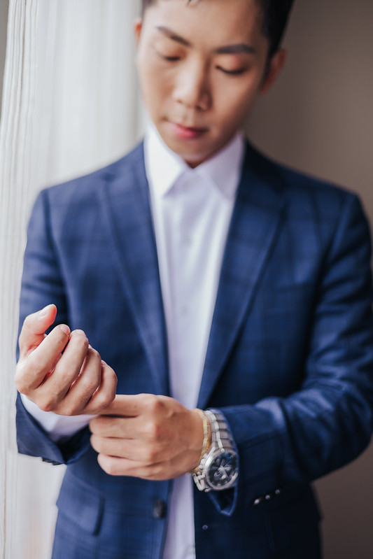 Apple婚禮攝影 Wedding婚禮記錄 台北婚攝 