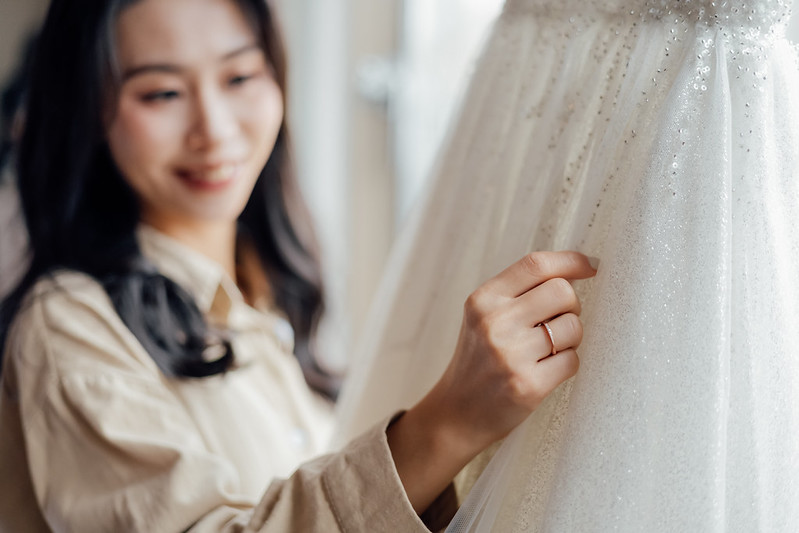 Apple婚禮攝影 Wedding婚禮記錄 台北婚攝 