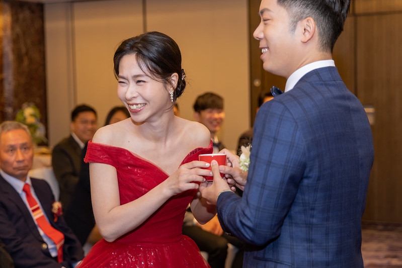 Apple婚禮攝影 Wedding婚禮記錄 台北婚攝 