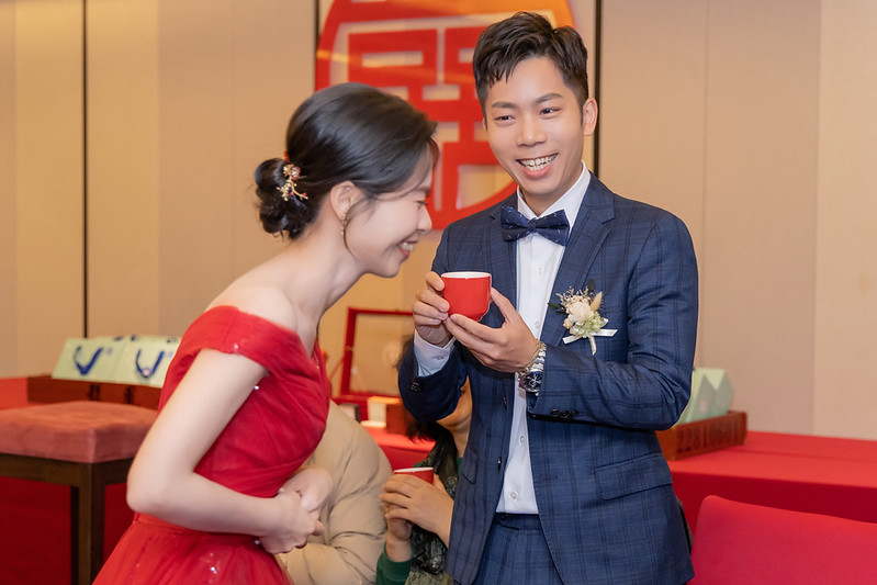 Apple婚禮攝影 Wedding婚禮記錄 台北婚攝 